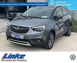 Opel Crossland Gebrauchtwagen