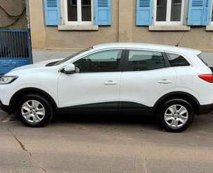 Renault Kadjar Gebrauchtwagen