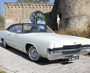 Ford Mercury Gebrauchtwagen