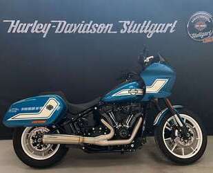 Harley Davidson Softail Gebrauchtwagen