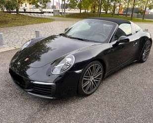 Porsche 991 Gebrauchtwagen