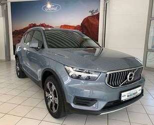 Volvo XC40 Gebrauchtwagen