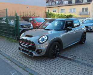 Mini Cooper S Gebrauchtwagen