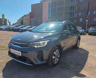 Kia Stonic Gebrauchtwagen