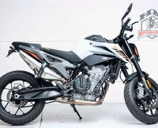 KTM 790 Duke Gebrauchtwagen