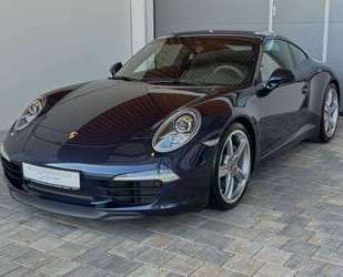 Porsche 991 Gebrauchtwagen