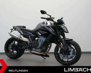 KTM 790 Duke Gebrauchtwagen