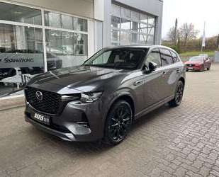 Mazda CX-60 Gebrauchtwagen