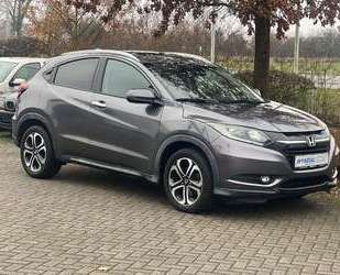 Honda HR-V Gebrauchtwagen