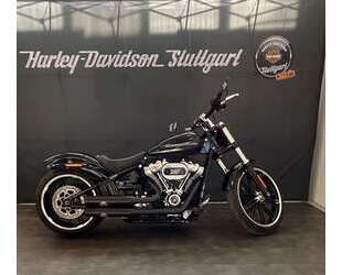 Harley Davidson Softail Gebrauchtwagen