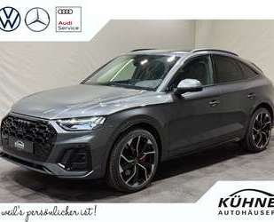 Audi SQ5 Gebrauchtwagen