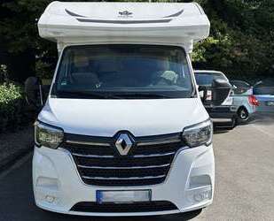Renault Master Gebrauchtwagen