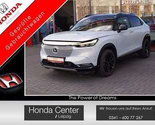 Honda HR-V Gebrauchtwagen