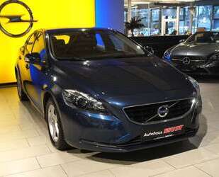 Volvo V40 Gebrauchtwagen