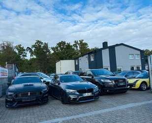 BMW 730 Gebrauchtwagen