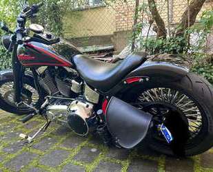 Harley Davidson Softail Gebrauchtwagen