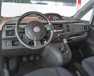 Fiat Idea Gebrauchtwagen
