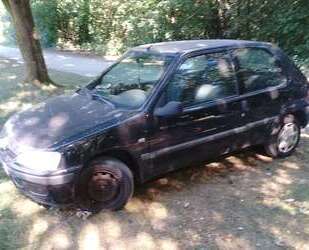 Peugeot 106 Gebrauchtwagen
