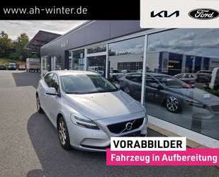 Volvo V40 Gebrauchtwagen