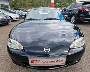 Mazda MX-5 Gebrauchtwagen