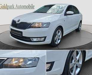 Skoda Rapid/Spaceback Gebrauchtwagen