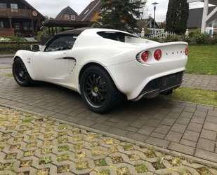 Lotus Elise Gebrauchtwagen