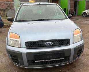 Ford Fusion Gebrauchtwagen