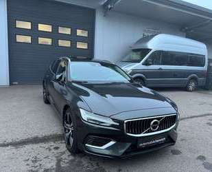 Volvo V60 Gebrauchtwagen