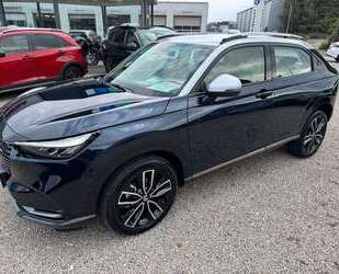 Honda HR-V Gebrauchtwagen