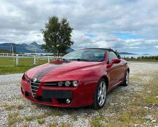 Alfa Romeo Spider Gebrauchtwagen