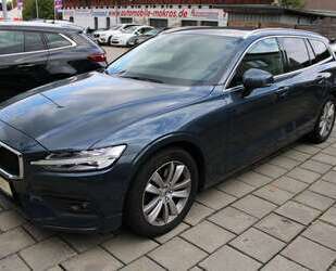 Volvo V60 Gebrauchtwagen