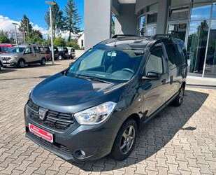 Dacia Dokker Gebrauchtwagen