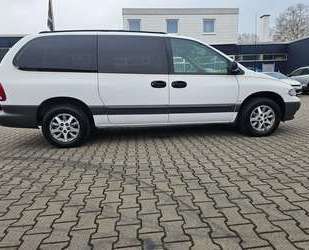 Chrysler Grand Voyager Gebrauchtwagen