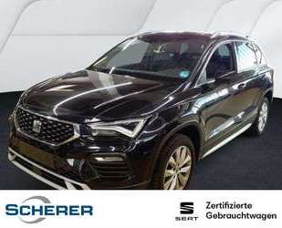 Seat Ateca Gebrauchtwagen