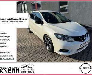 Nissan Pulsar Gebrauchtwagen