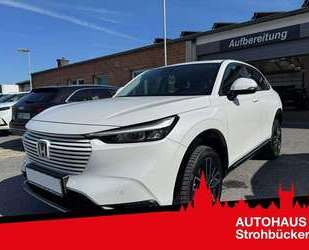 Honda HR-V Gebrauchtwagen