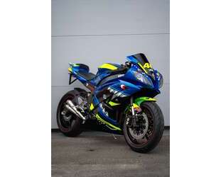 Yamaha YZF-R6 Gebrauchtwagen