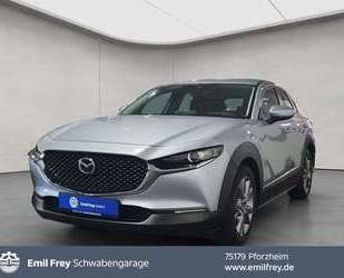Mazda CX-30 Gebrauchtwagen