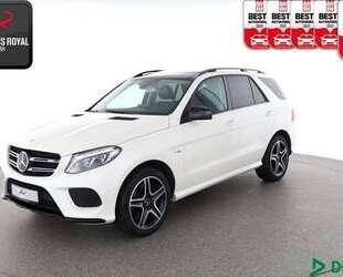 Mercedes-Benz GLE 43 AMG Gebrauchtwagen