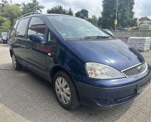 Ford Galaxy Gebrauchtwagen