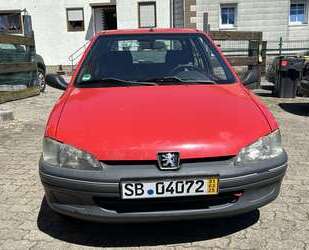 Peugeot 106 Gebrauchtwagen