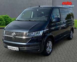 VW T6.1 Multivan Gebrauchtwagen