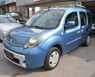 Renault Kangoo Gebrauchtwagen