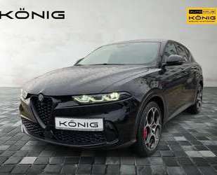 Alfa Romeo Tonale Gebrauchtwagen