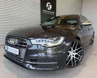 Audi S6 Gebrauchtwagen