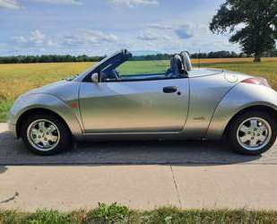 Ford Streetka Gebrauchtwagen