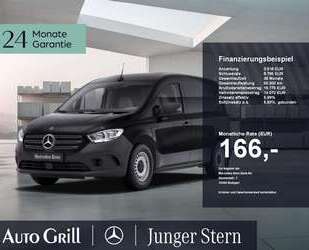Mercedes-Benz Citan Gebrauchtwagen
