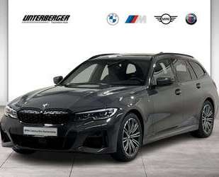 BMW 340 Gebrauchtwagen