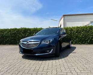 Opel Insignia Gebrauchtwagen