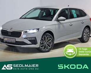 Skoda Scala Gebrauchtwagen